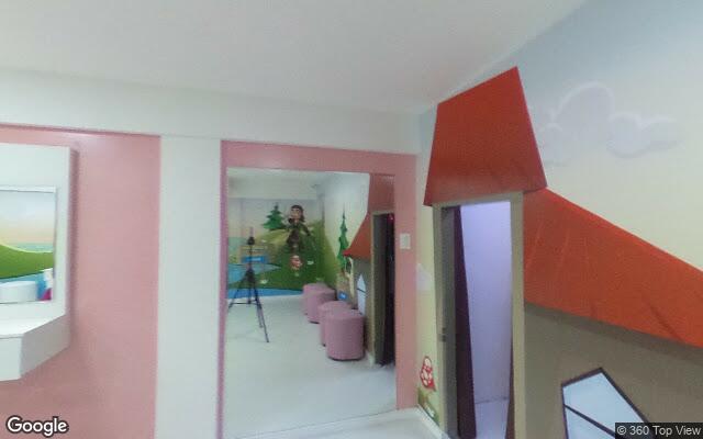 Fachada de Dr. Michel Batista / Microfisioterapia Avançada em Aracaju - TME