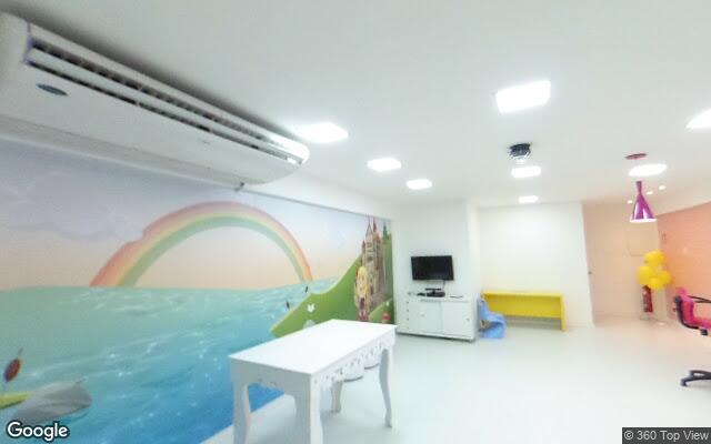 Fachada de Dr. Michel Batista / Microfisioterapia Avançada em Aracaju - TME