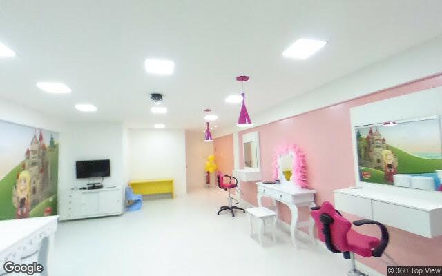 Fachada de Dr. Michel Batista / Microfisioterapia Avançada em Aracaju - TME